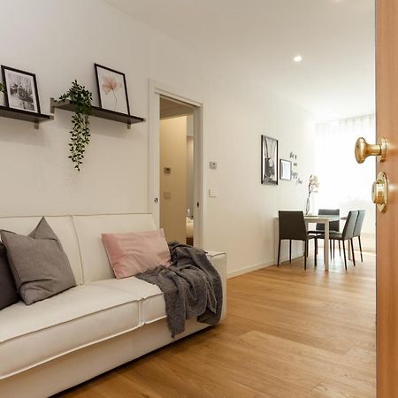 Yourbanflat Chic Voyage Padova Dış mekan fotoğraf