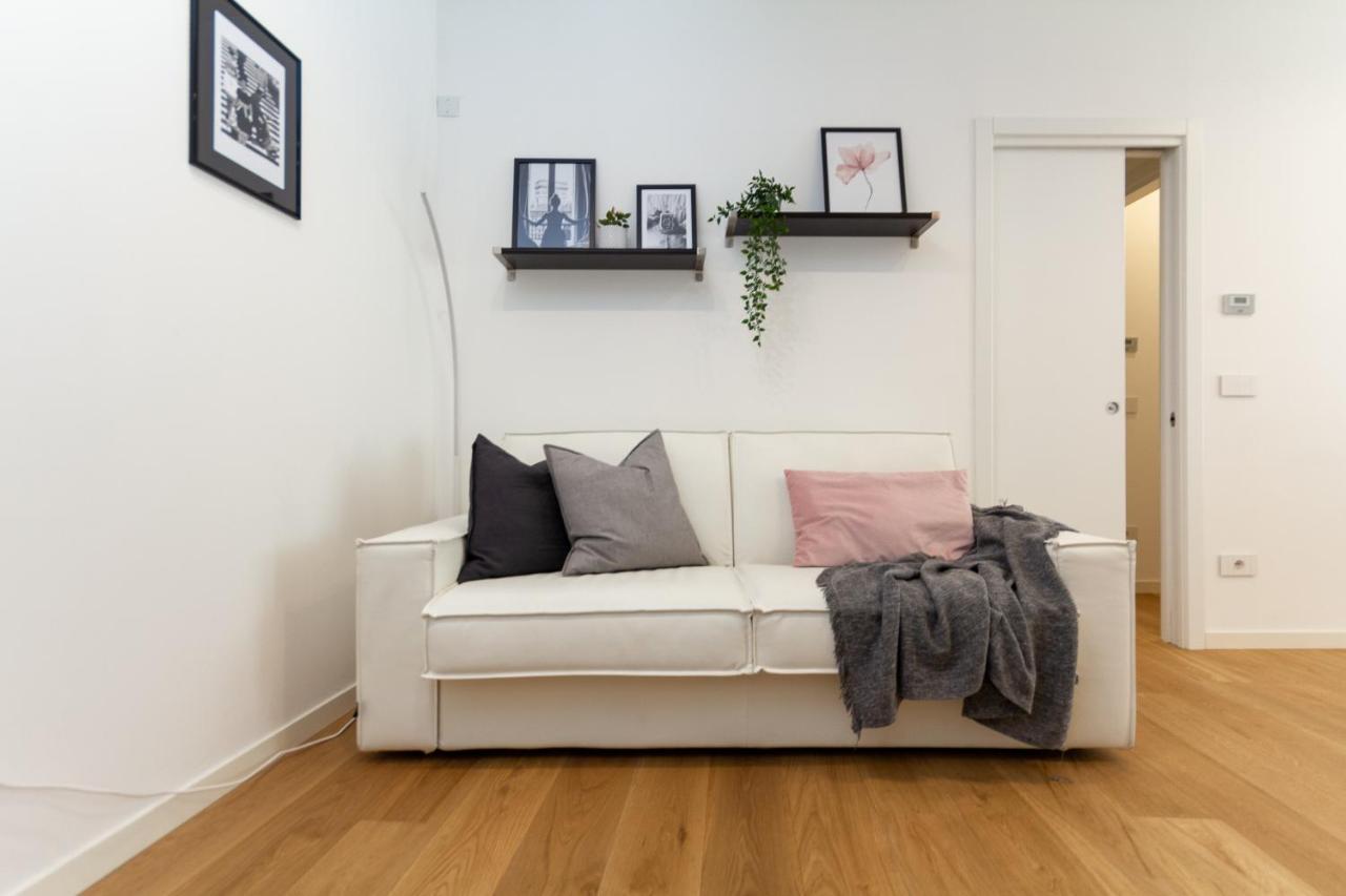 Yourbanflat Chic Voyage Padova Dış mekan fotoğraf