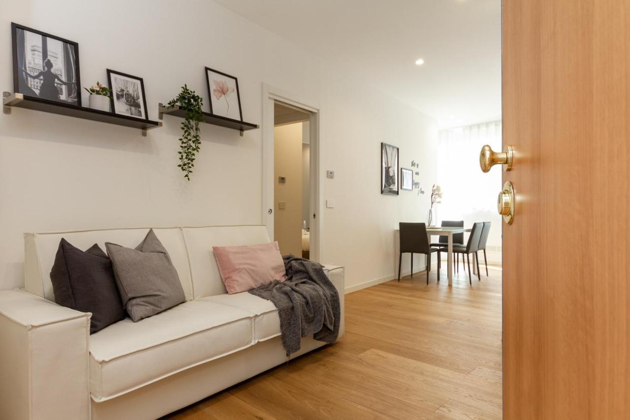 Yourbanflat Chic Voyage Padova Dış mekan fotoğraf