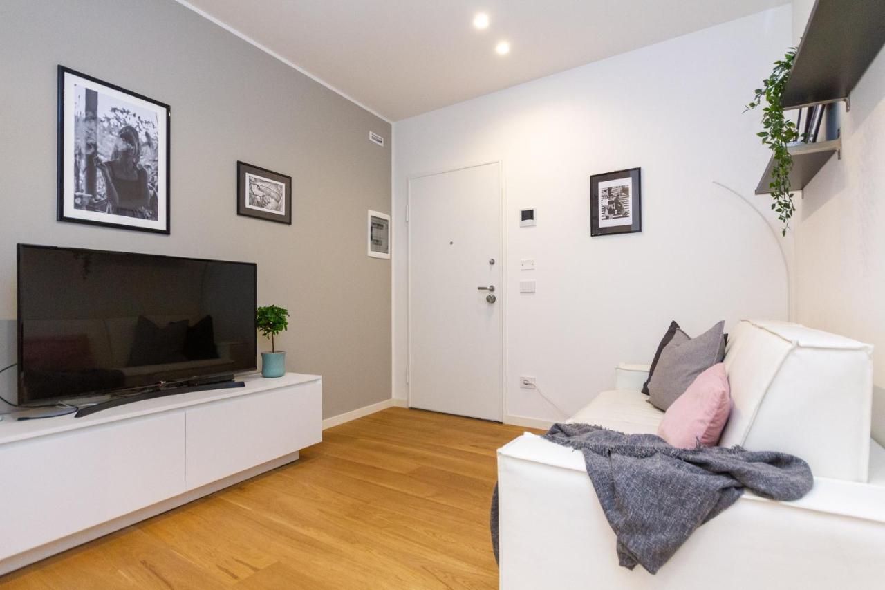 Yourbanflat Chic Voyage Padova Dış mekan fotoğraf