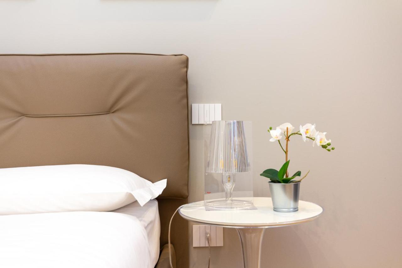 Yourbanflat Chic Voyage Padova Dış mekan fotoğraf