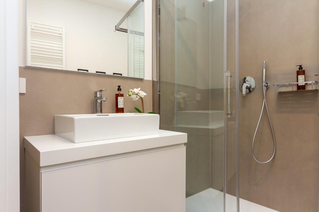 Yourbanflat Chic Voyage Padova Dış mekan fotoğraf