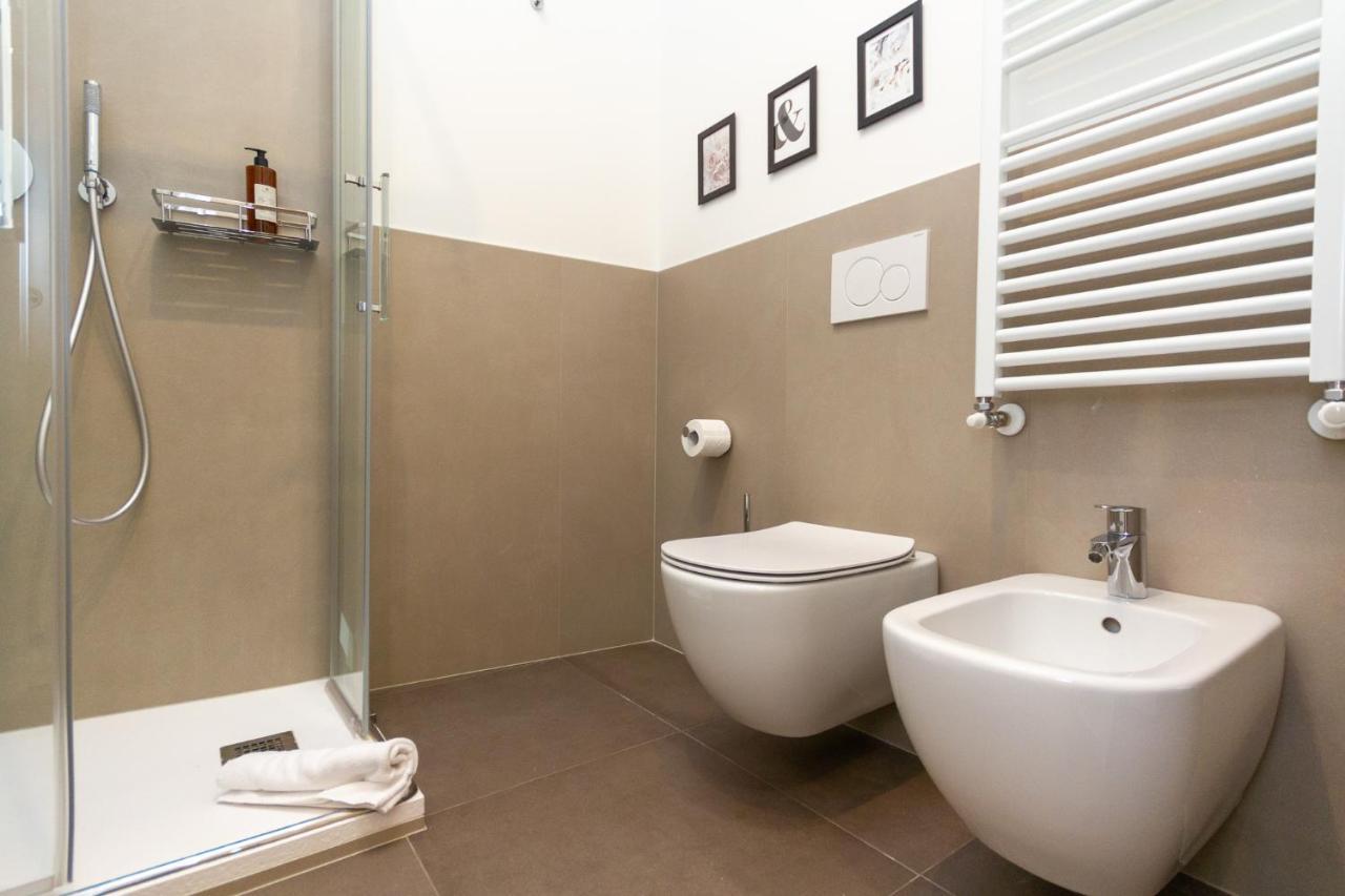 Yourbanflat Chic Voyage Padova Dış mekan fotoğraf
