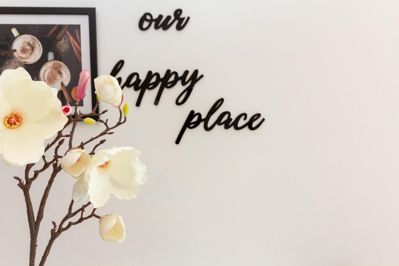 Yourbanflat Chic Voyage Padova Dış mekan fotoğraf