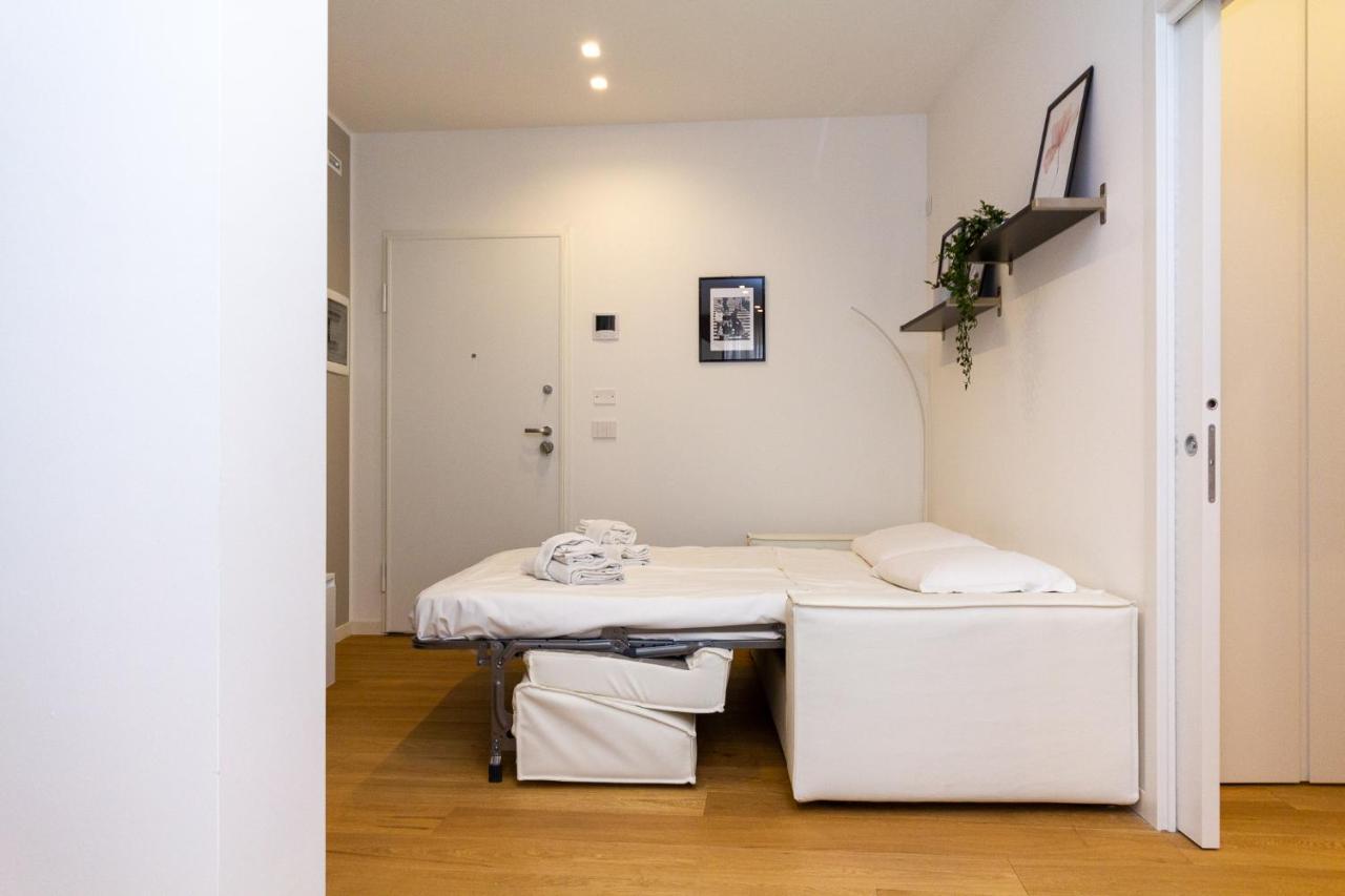 Yourbanflat Chic Voyage Padova Dış mekan fotoğraf